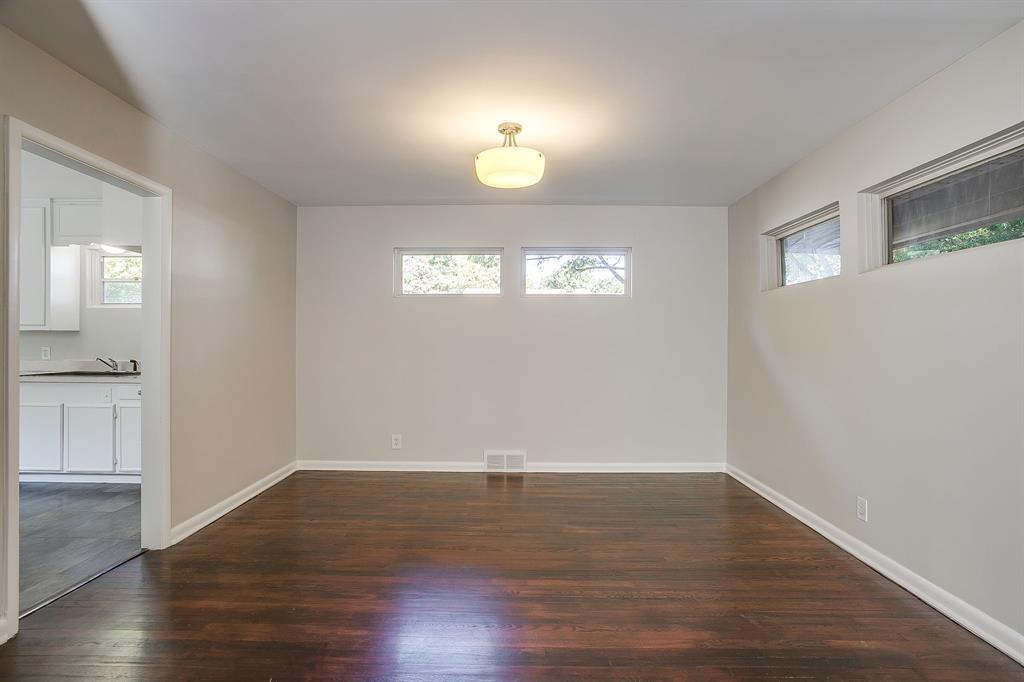 Ridglea Add - Residential