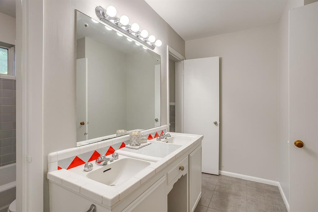 Ridglea Add - Residential