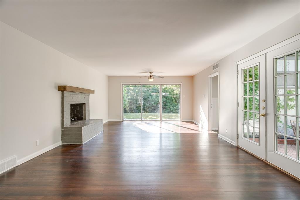 Ridglea Add - Residential