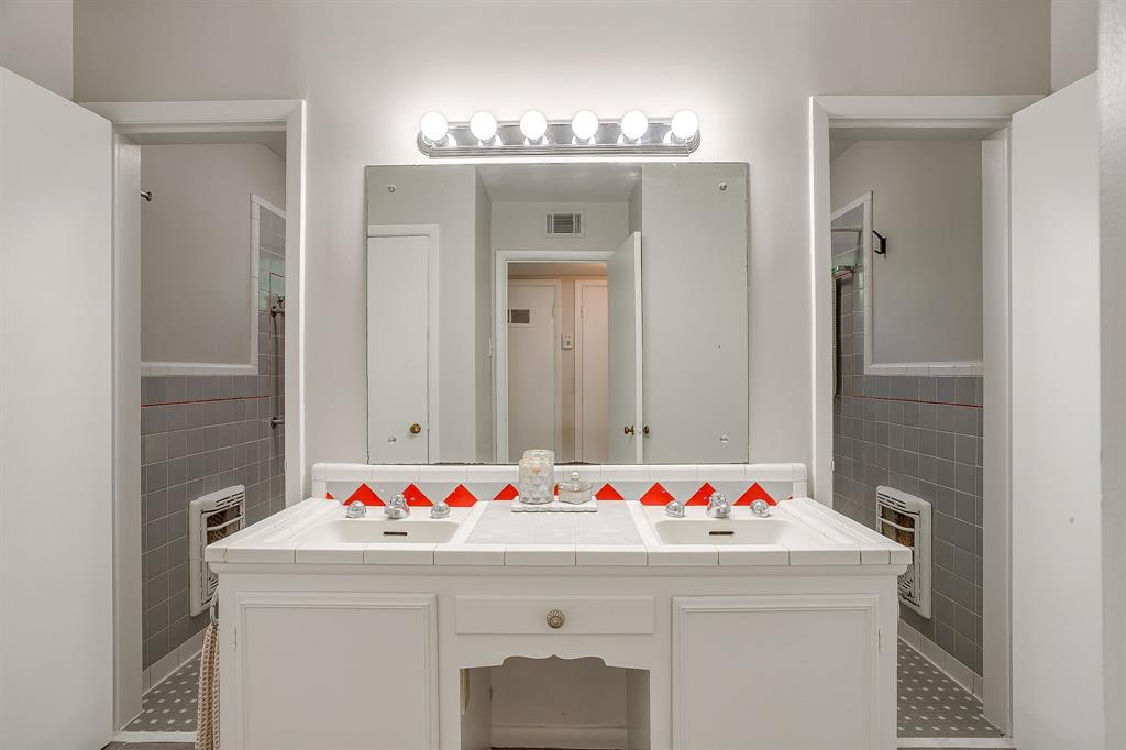 Ridglea Add - Residential
