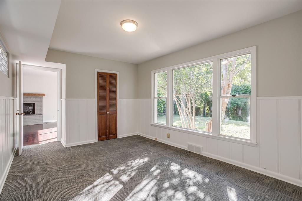 Ridglea Add - Residential