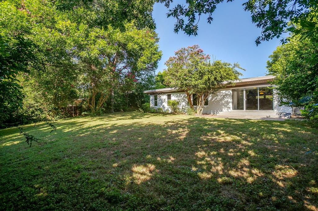 Ridglea Add - Residential