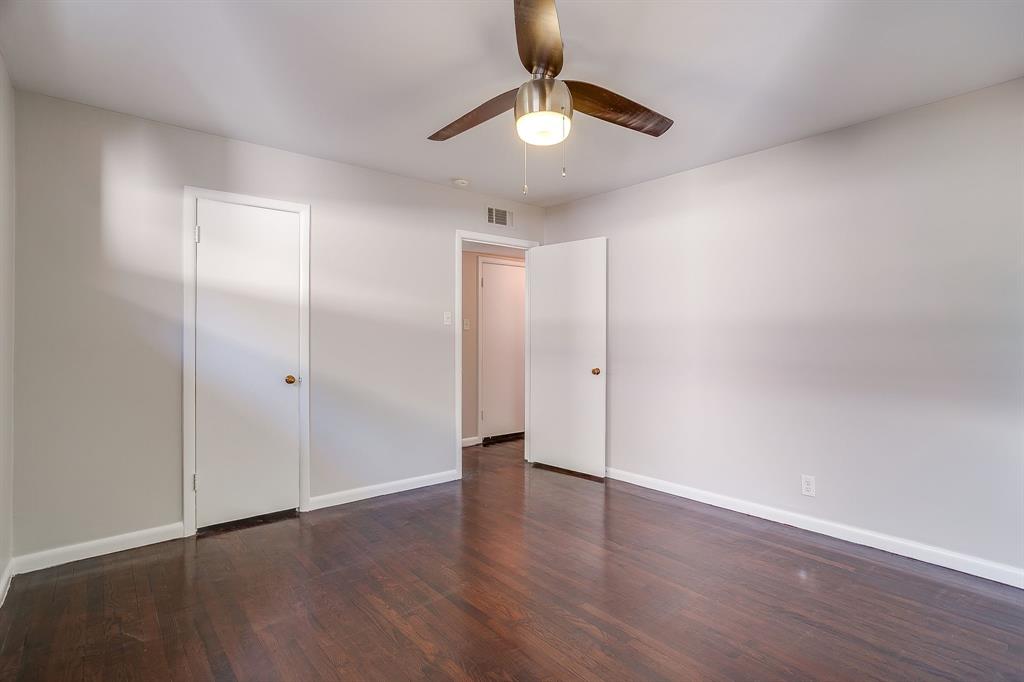 Ridglea Add - Residential