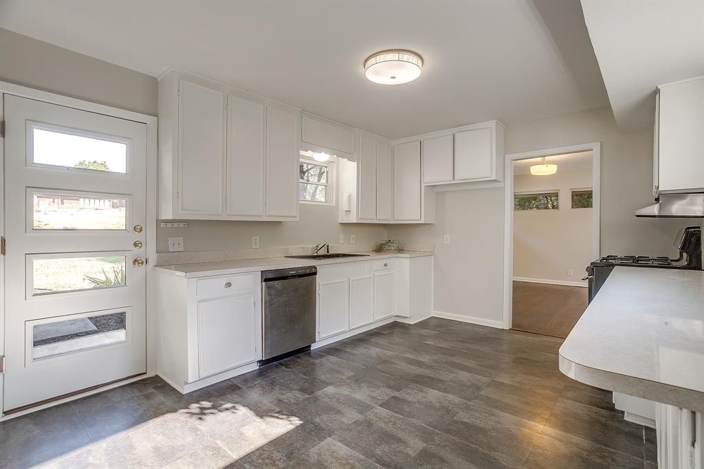 Ridglea Add - Residential