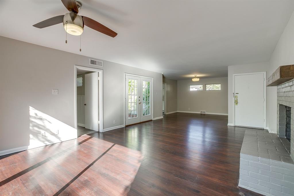 Ridglea Add - Residential