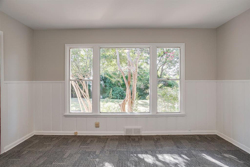 Ridglea Add - Residential