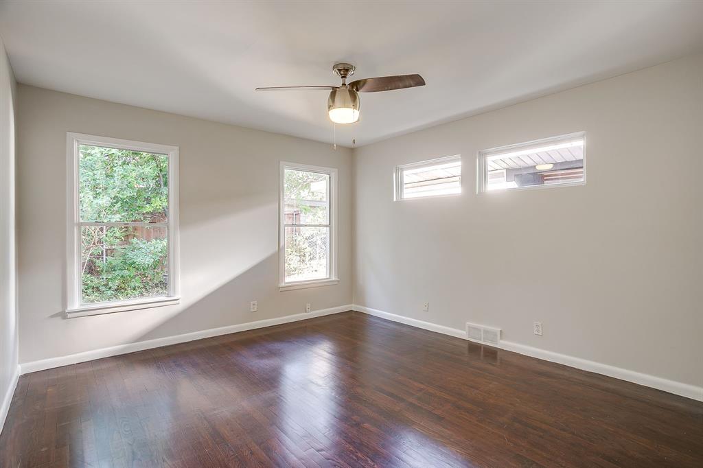 Ridglea Add - Residential