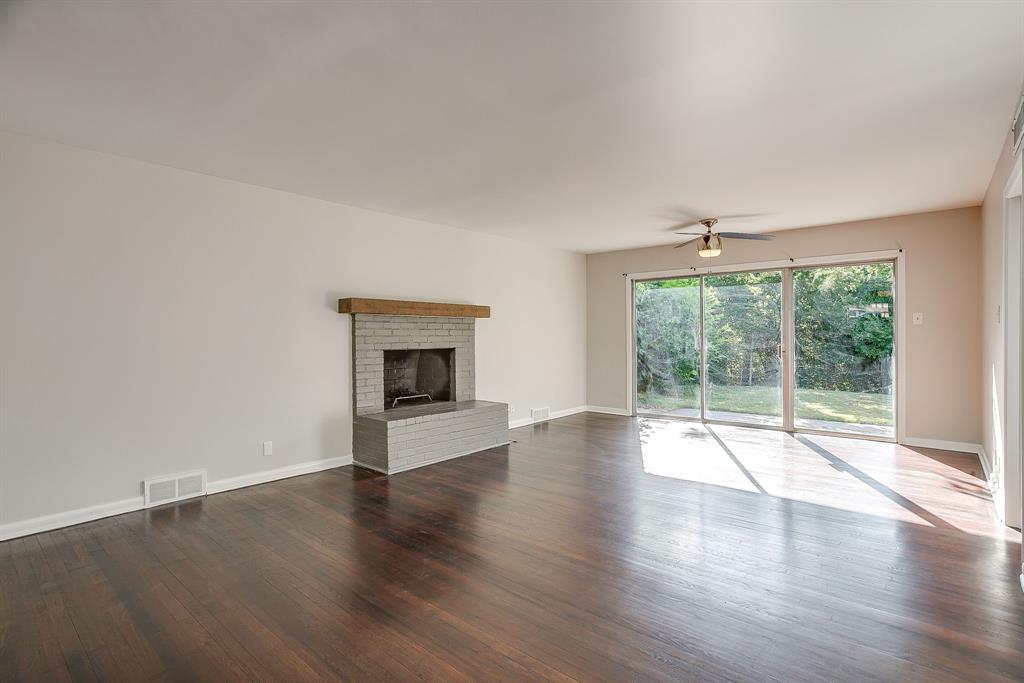 Ridglea Add - Residential