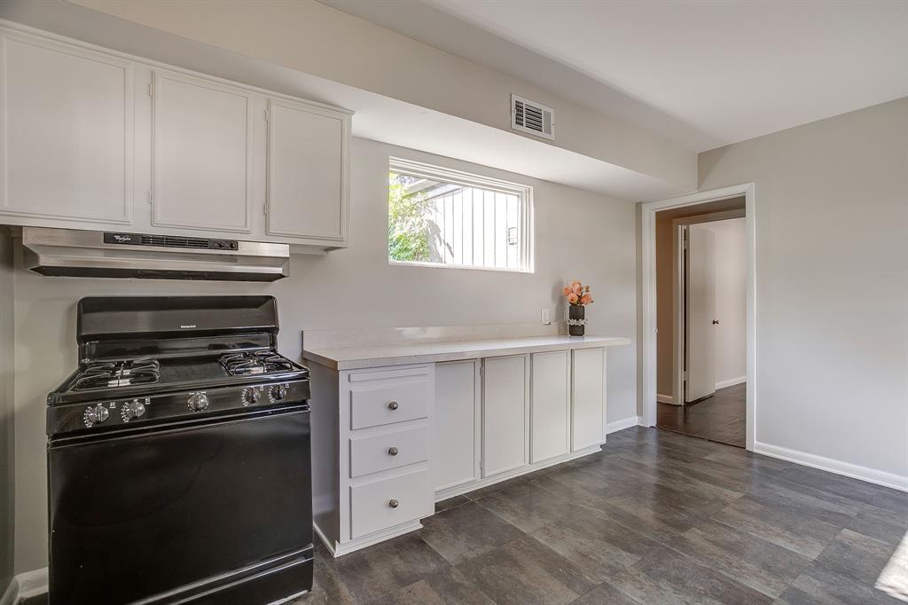 Ridglea Add - Residential