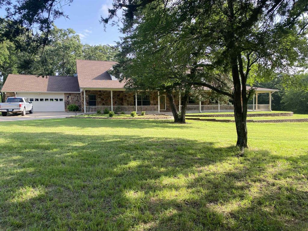 Cedar Creek Country Estates - Residential