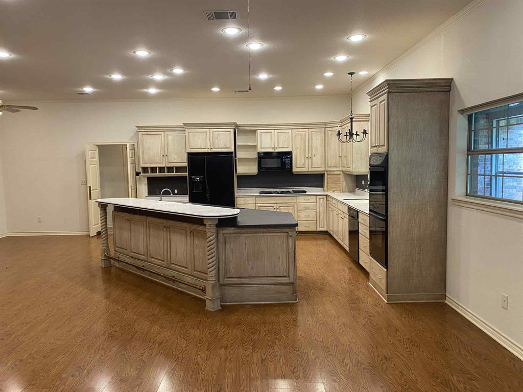 Cedar Creek Country Estates - Residential