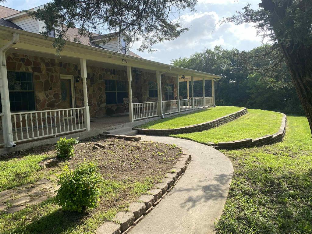 Cedar Creek Country Estates - Residential
