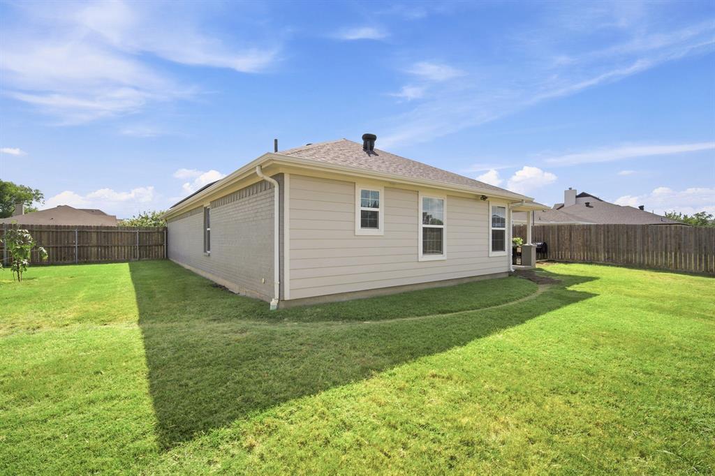 Sycamore Pointe Add - Residential