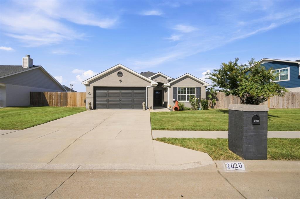 Sycamore Pointe Add - Residential