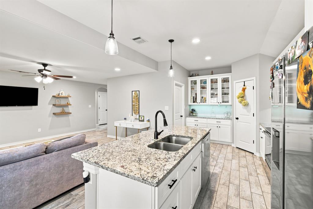 Sycamore Pointe Add - Residential