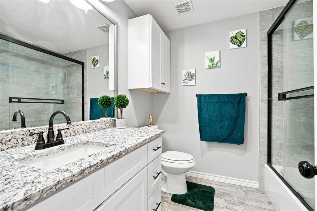 Sycamore Pointe Add - Residential