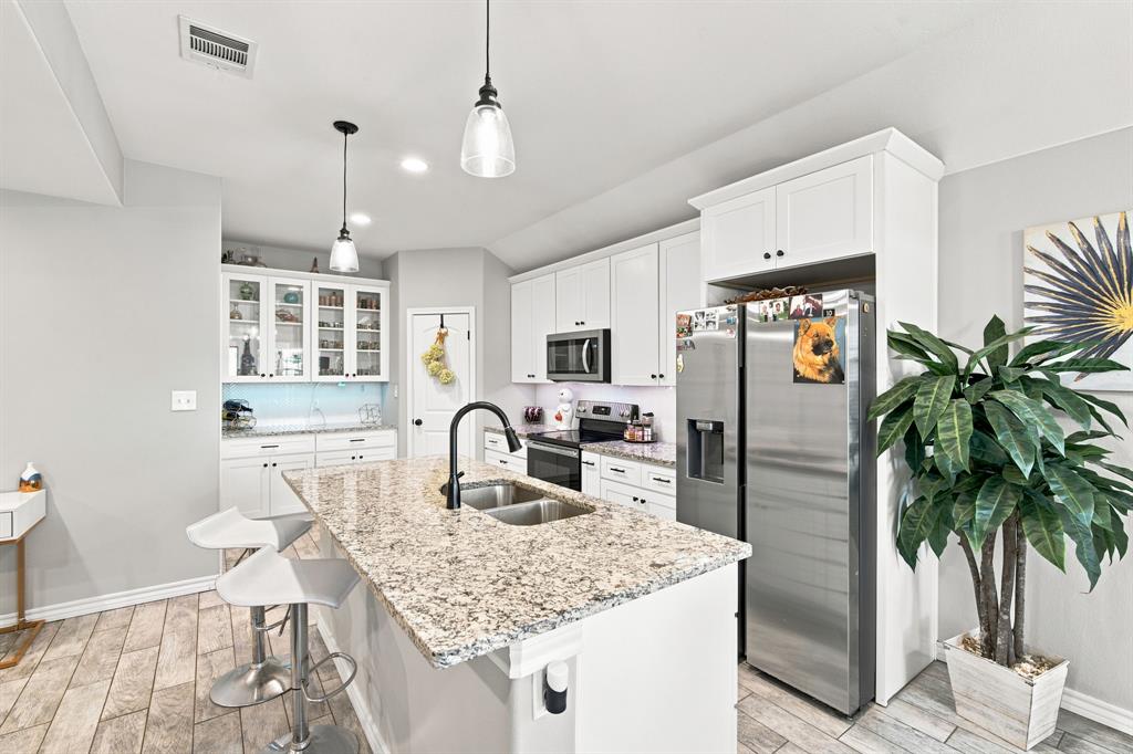Sycamore Pointe Add - Residential