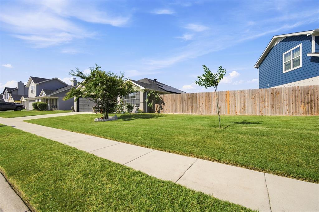 Sycamore Pointe Add - Residential