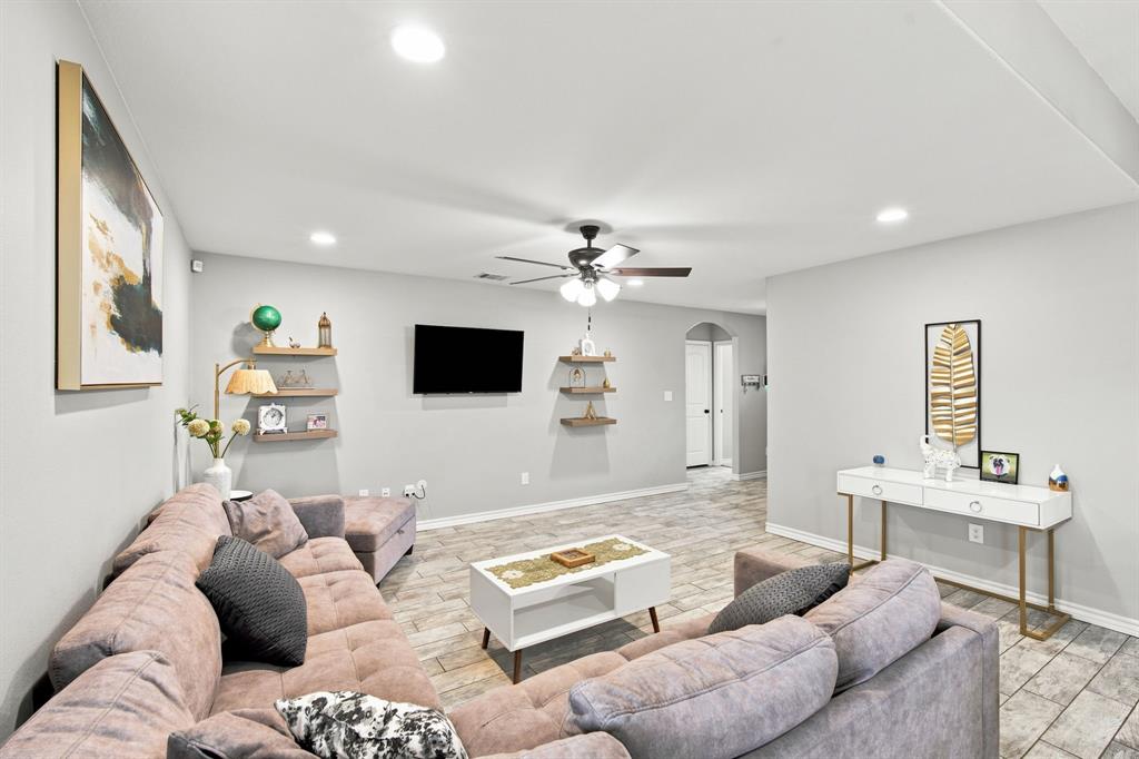 Sycamore Pointe Add - Residential
