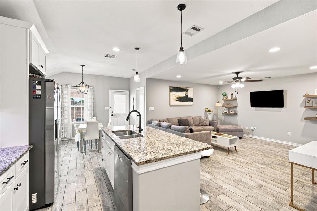 Sycamore Pointe Add - Residential