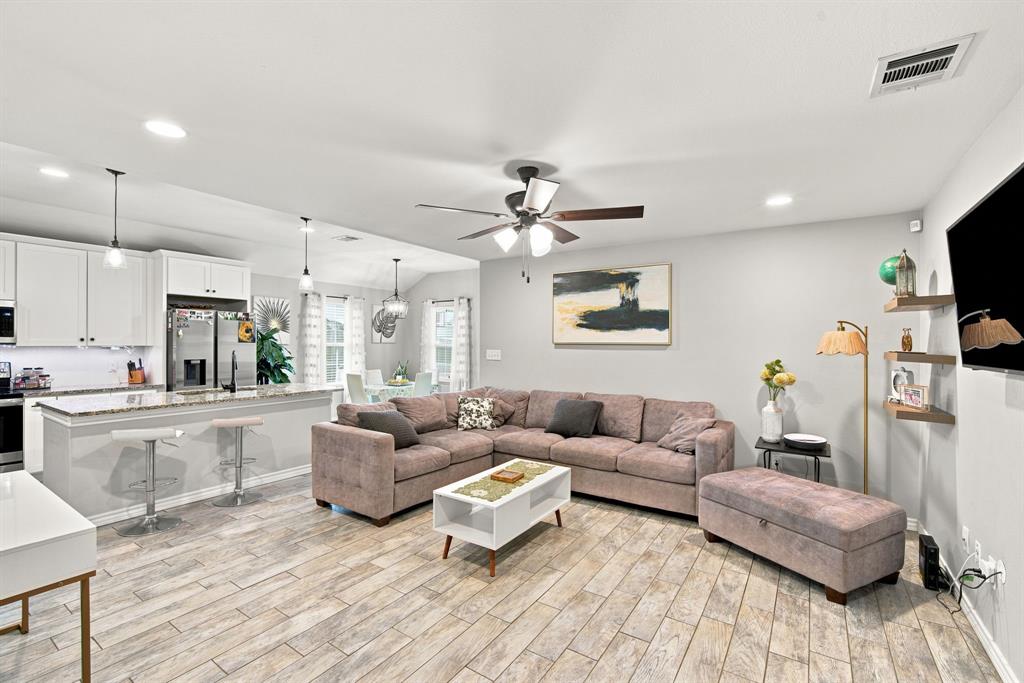 Sycamore Pointe Add - Residential