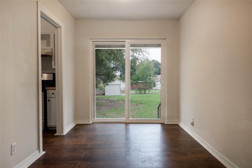 Edgewood Place Add - Residential