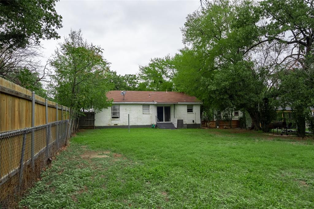 Edgewood Place Add - Residential