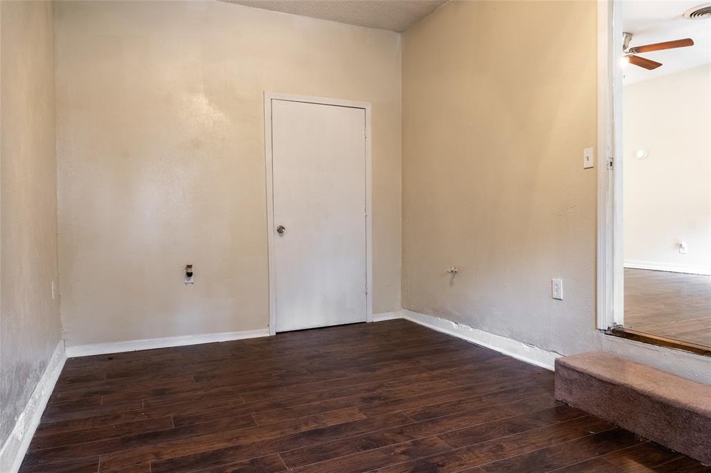 Edgewood Place Add - Residential