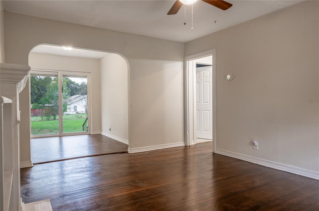 Edgewood Place Add - Residential
