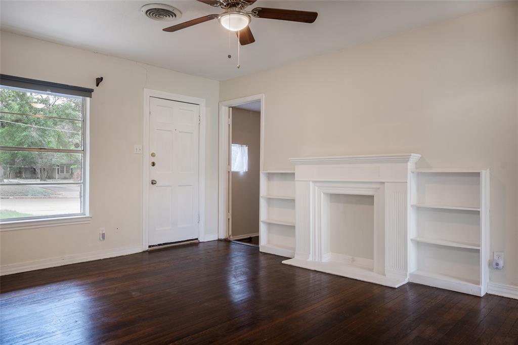 Edgewood Place Add - Residential