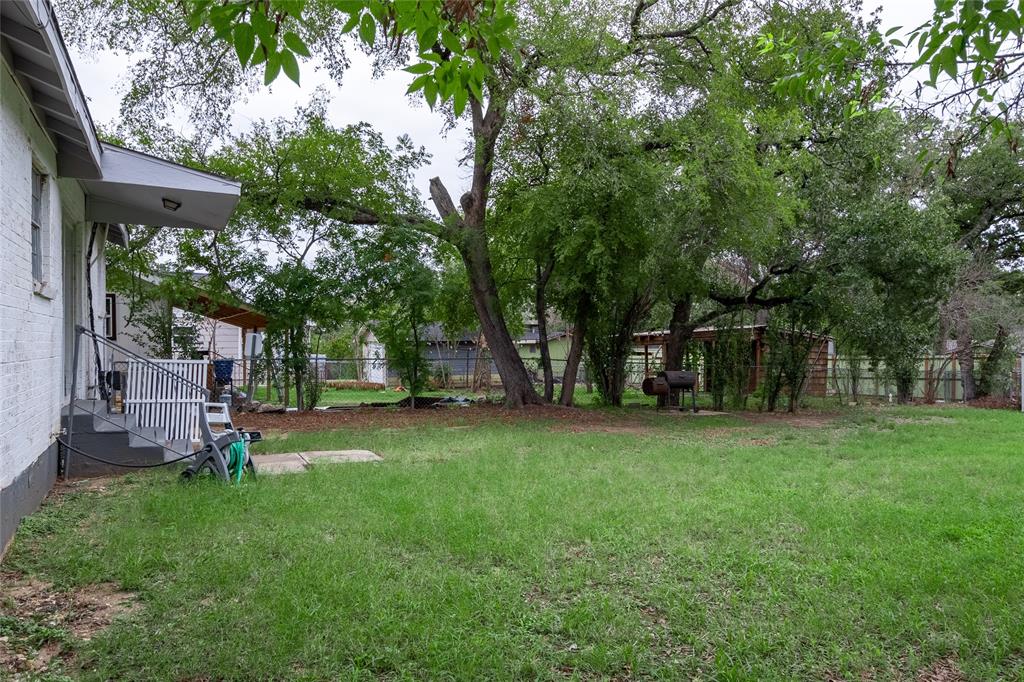 Edgewood Place Add - Residential