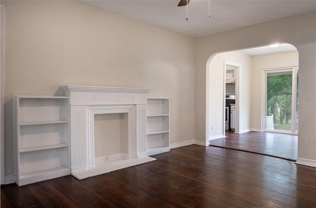Edgewood Place Add - Residential