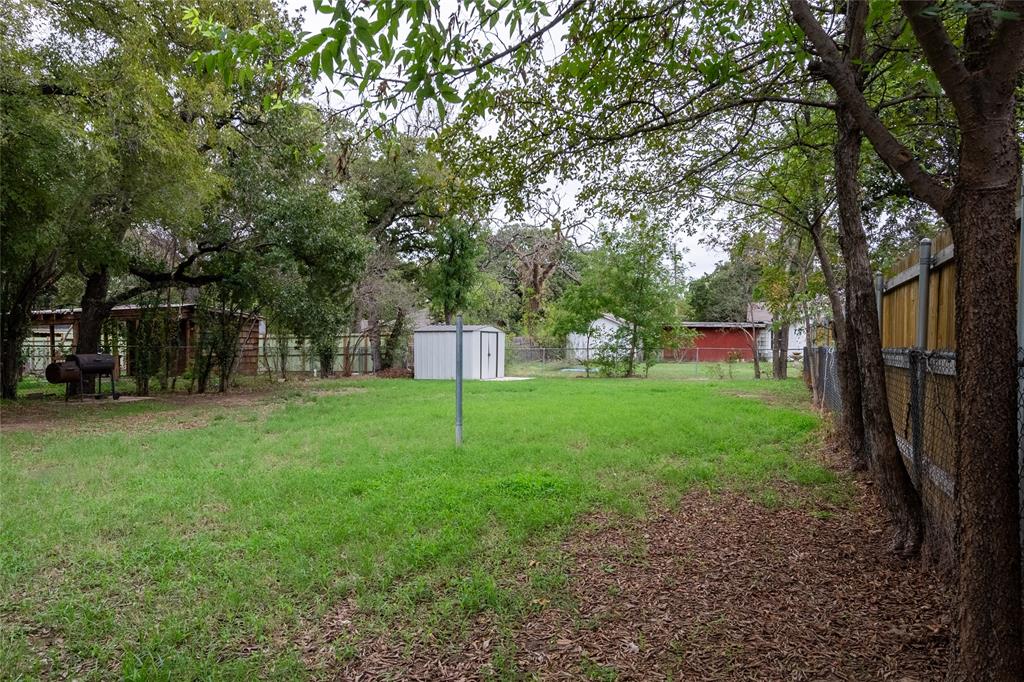 Edgewood Place Add - Residential