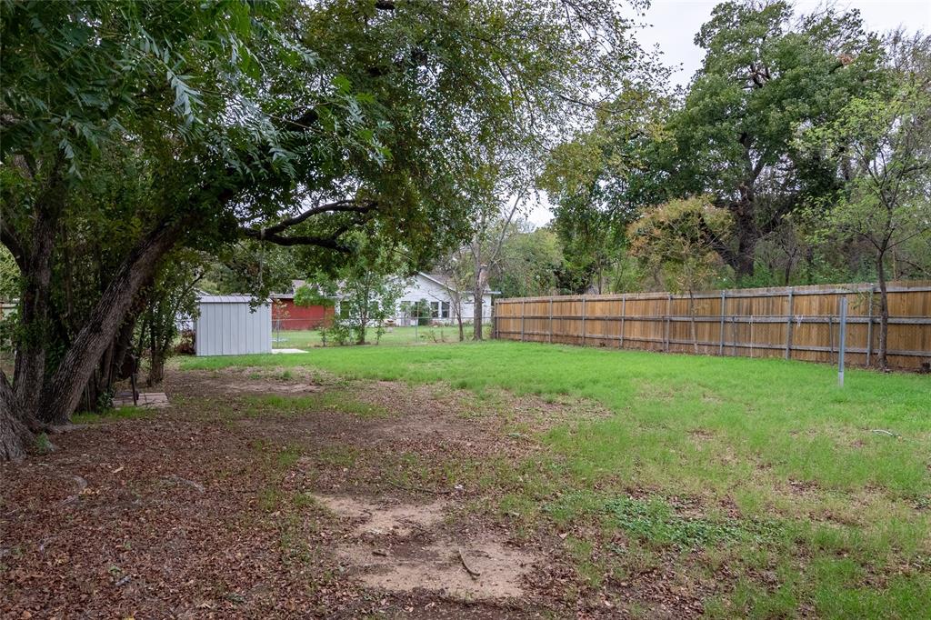 Edgewood Place Add - Residential