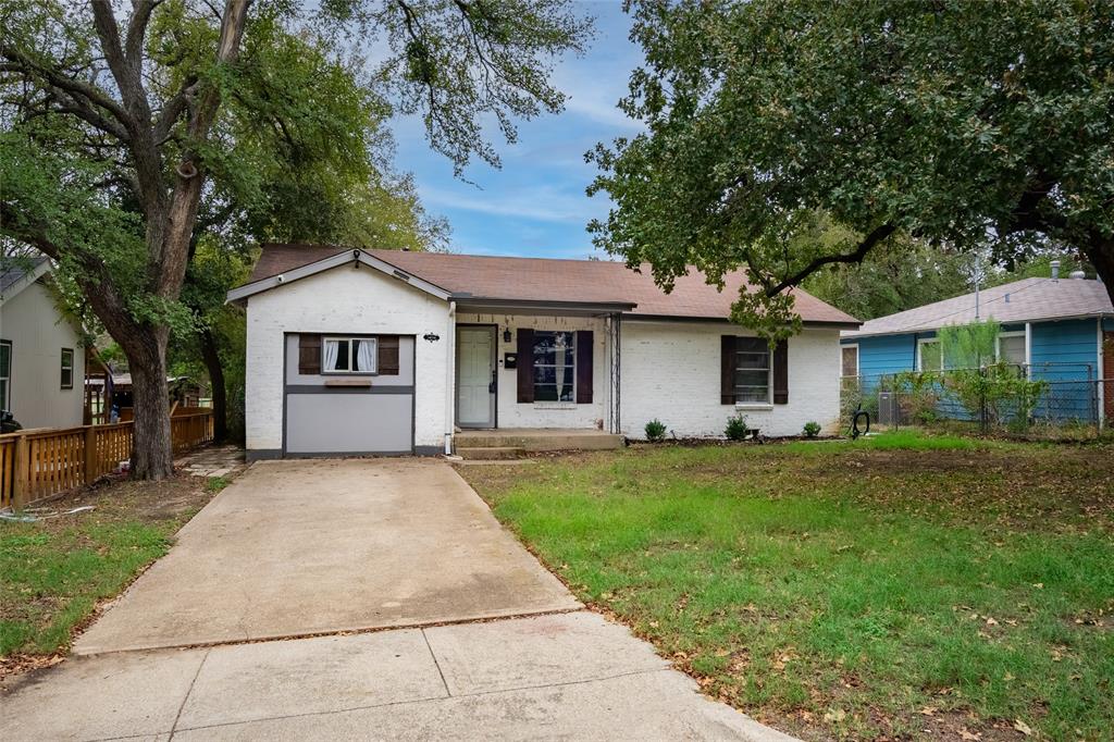 Edgewood Place Add - Residential
