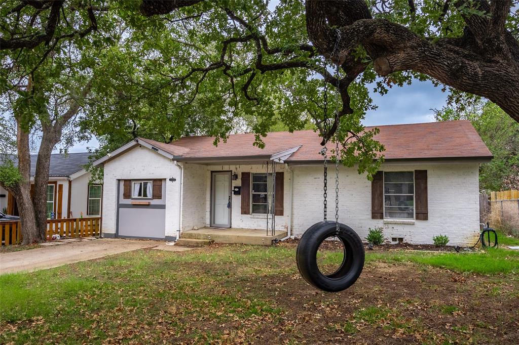 Edgewood Place Add - Residential