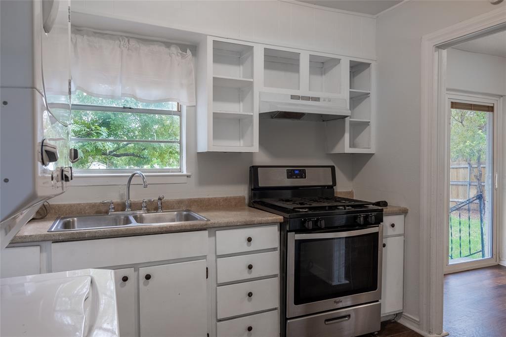 Edgewood Place Add - Residential