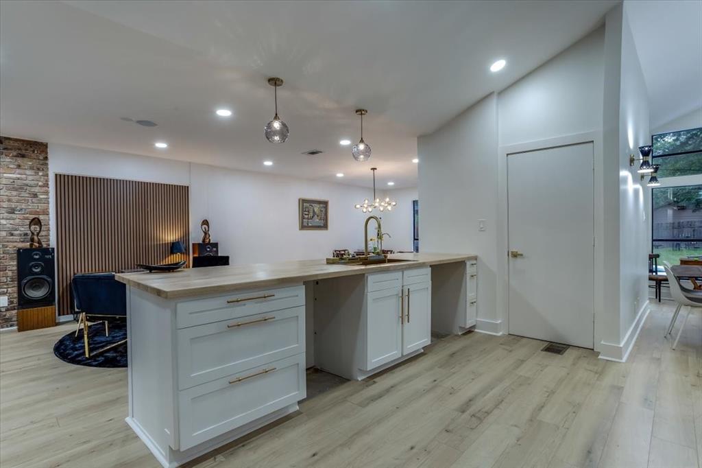 Wynnewood Hills - Residential