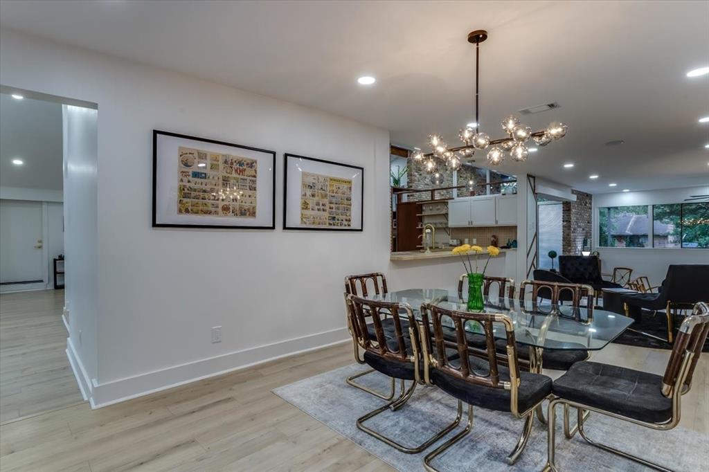 Wynnewood Hills - Residential