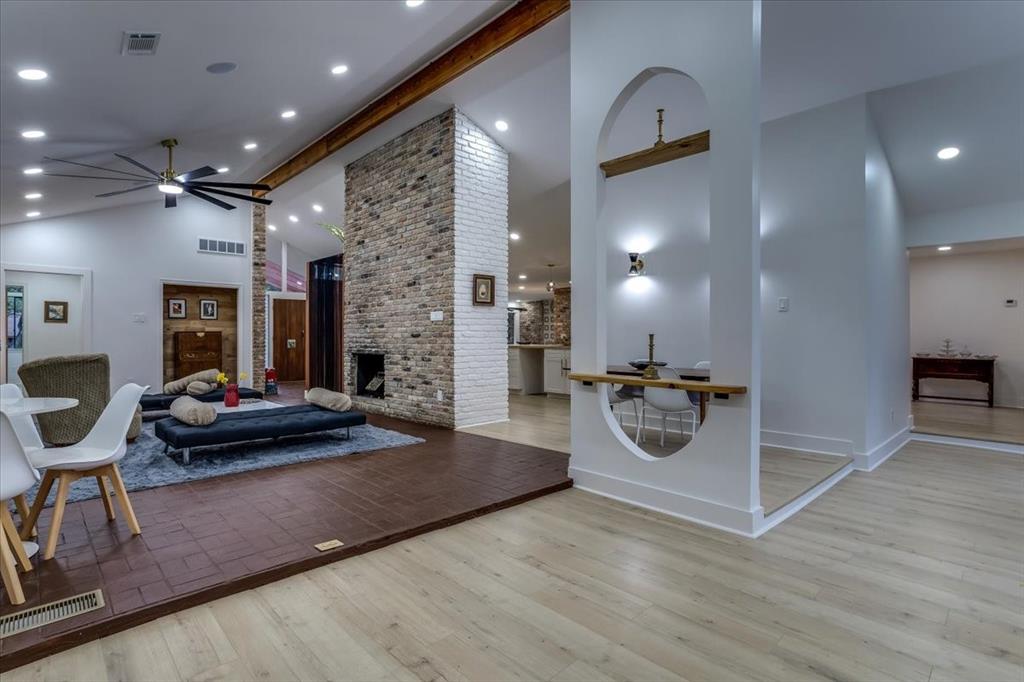 Wynnewood Hills - Residential