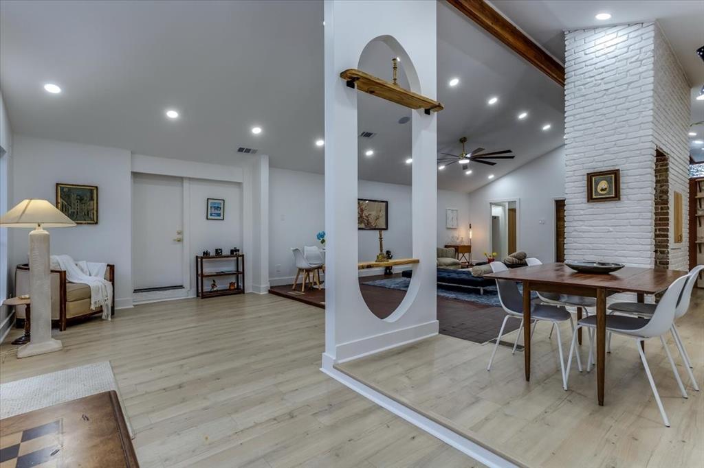 Wynnewood Hills - Residential