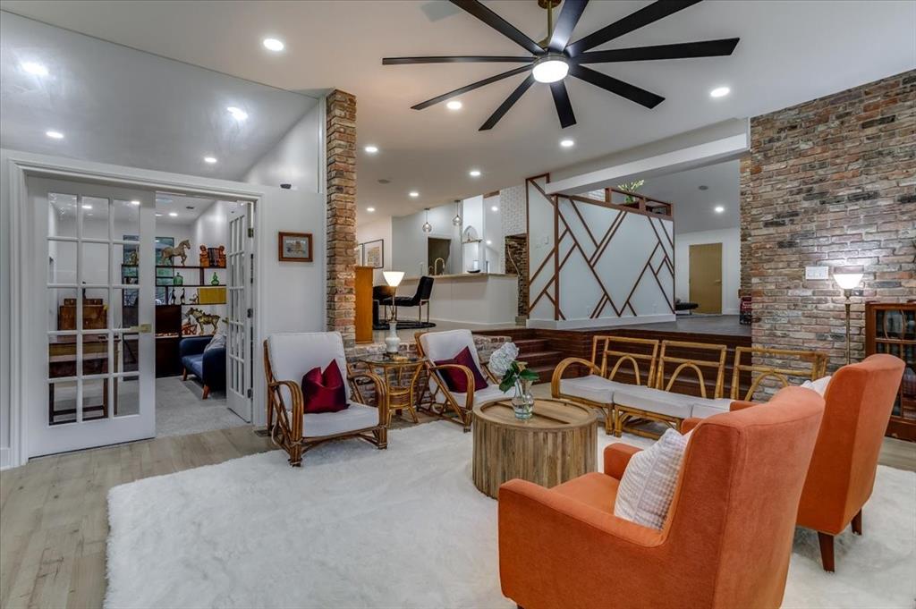 Wynnewood Hills - Residential