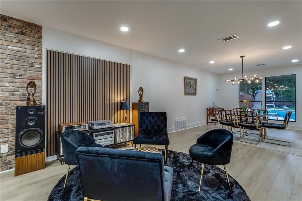 Wynnewood Hills - Residential