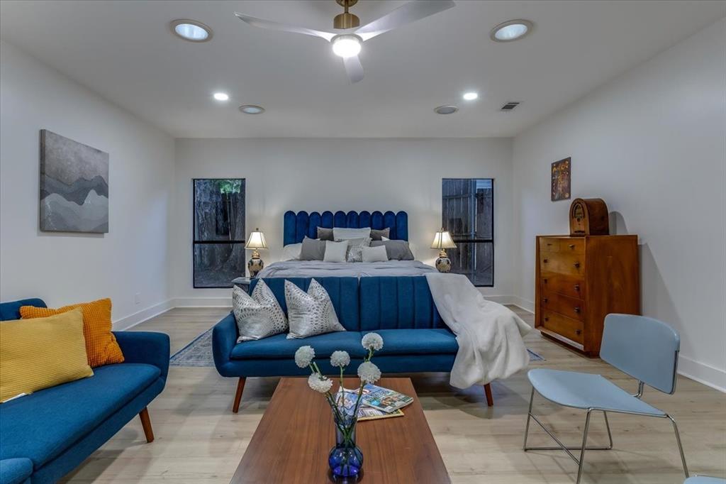 Wynnewood Hills - Residential