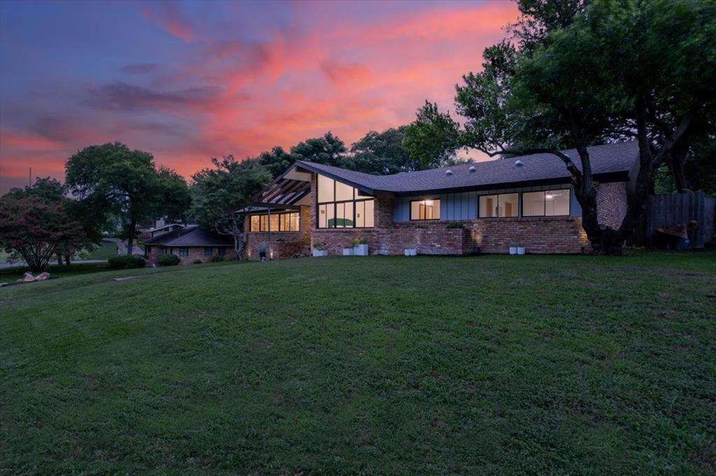 Wynnewood Hills - Residential