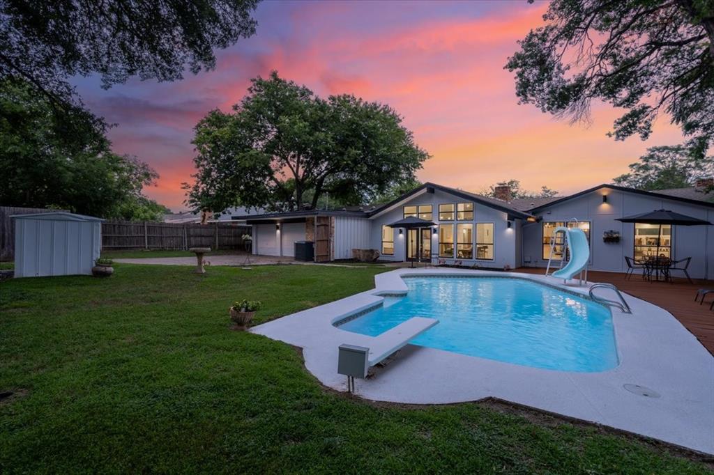 Wynnewood Hills - Residential