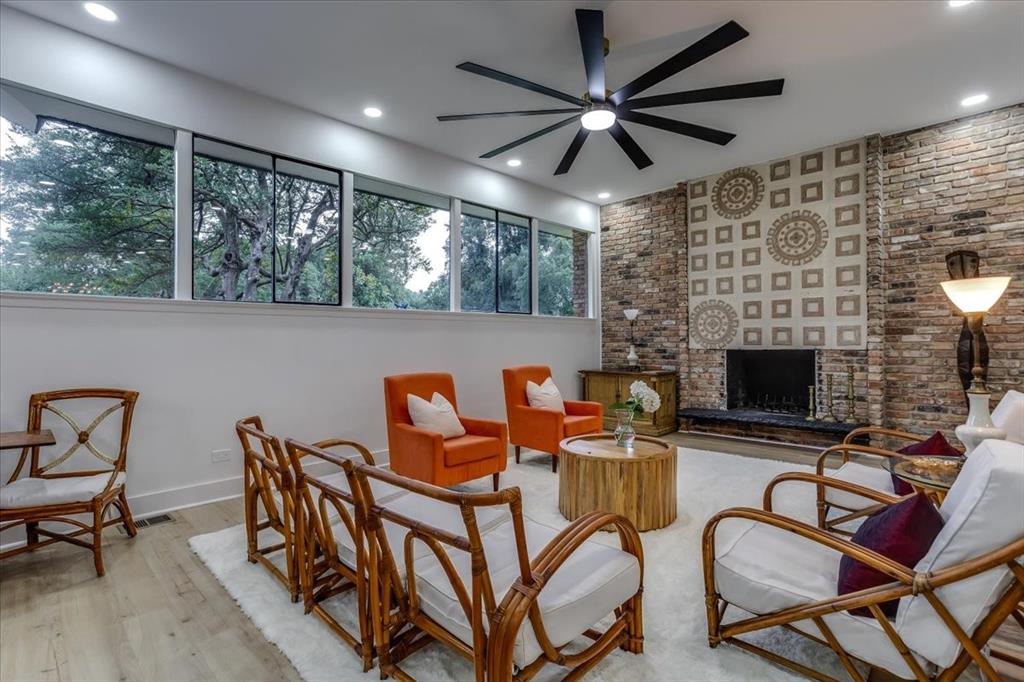 Wynnewood Hills - Residential