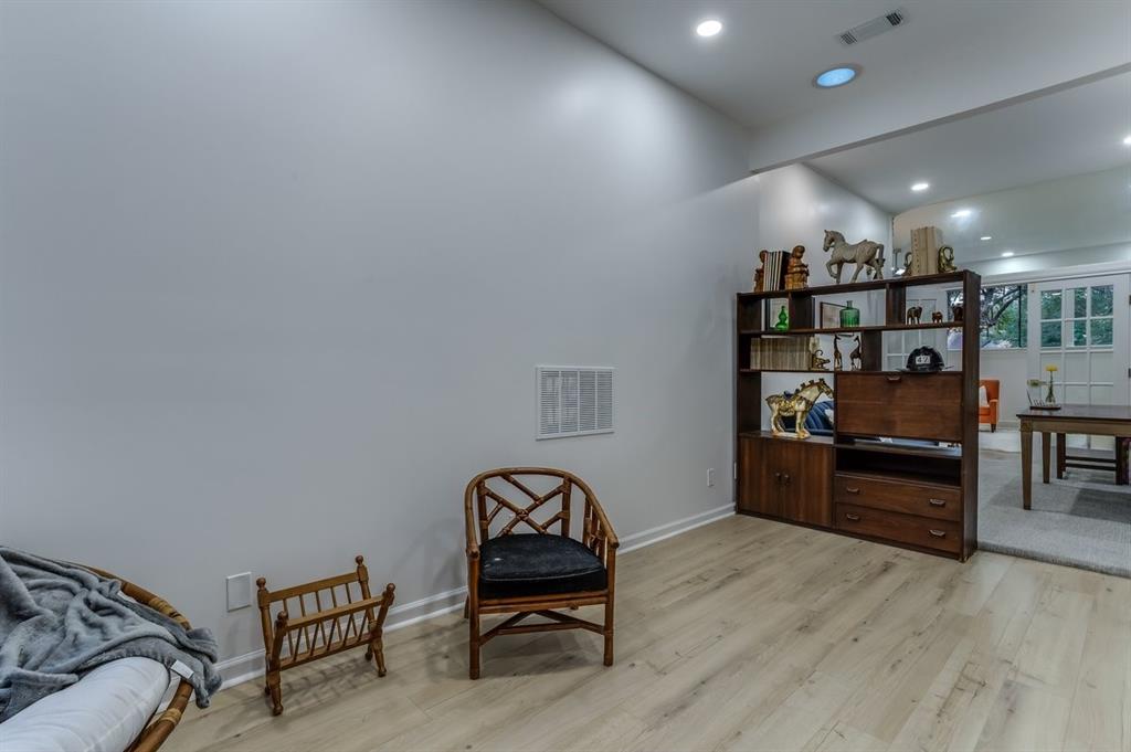 Wynnewood Hills - Residential