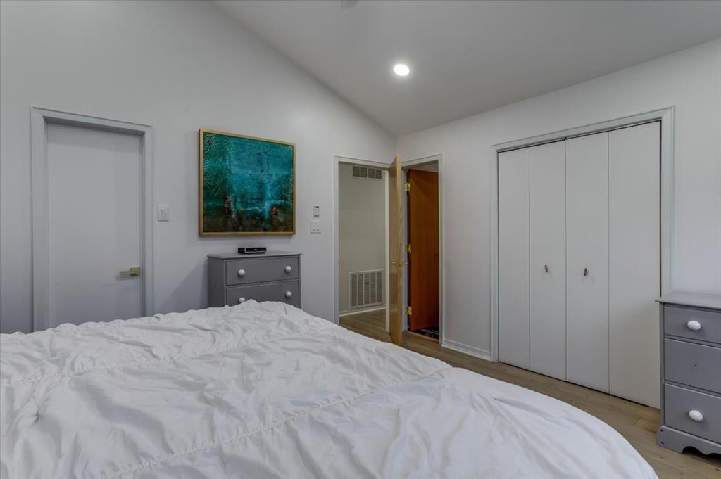 Wynnewood Hills - Residential