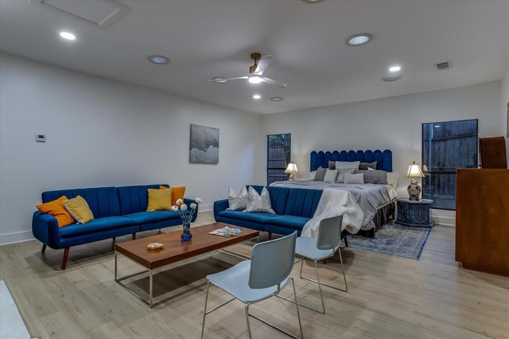 Wynnewood Hills - Residential